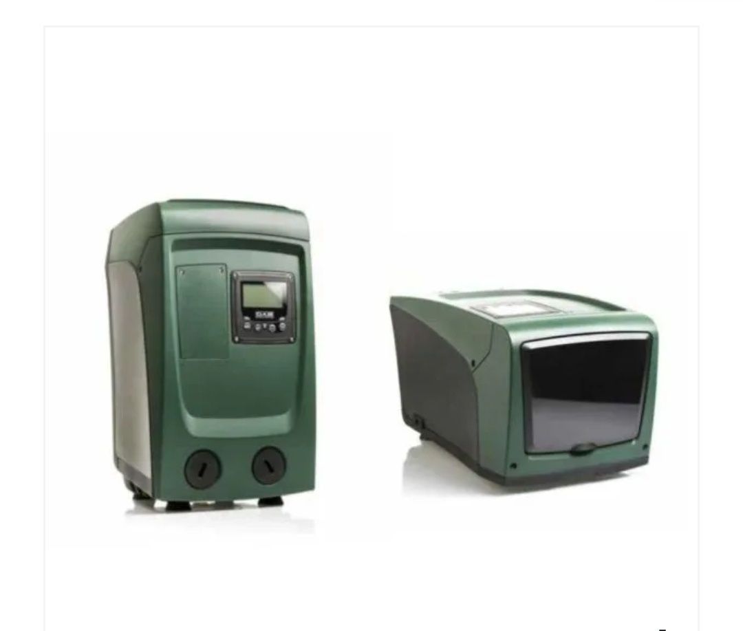 Hidrofor electronic cu inverter, nou