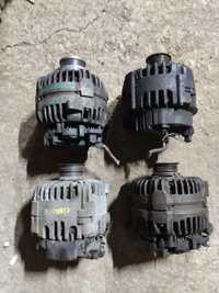 Alternator Renault Scenic 2 , Megane 2 , Citroen C3 , Opel CORSA C