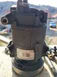 Anexe motor Megane 2 1.5 dci 106 cai  an 2008