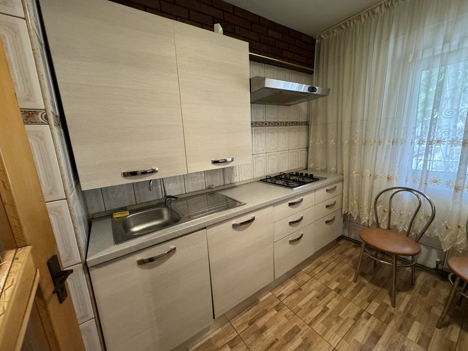 Apartament 2 camere nicolina