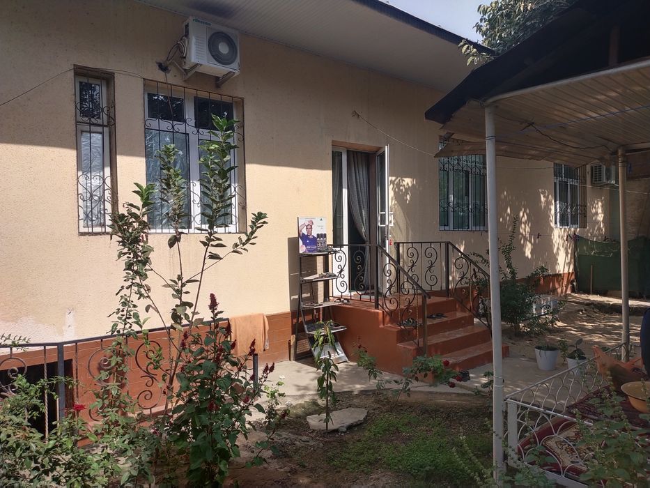 Яккасарой,Братский,Ховли 4.8 сотих Срочна сотилади,Ор.Пайли ош