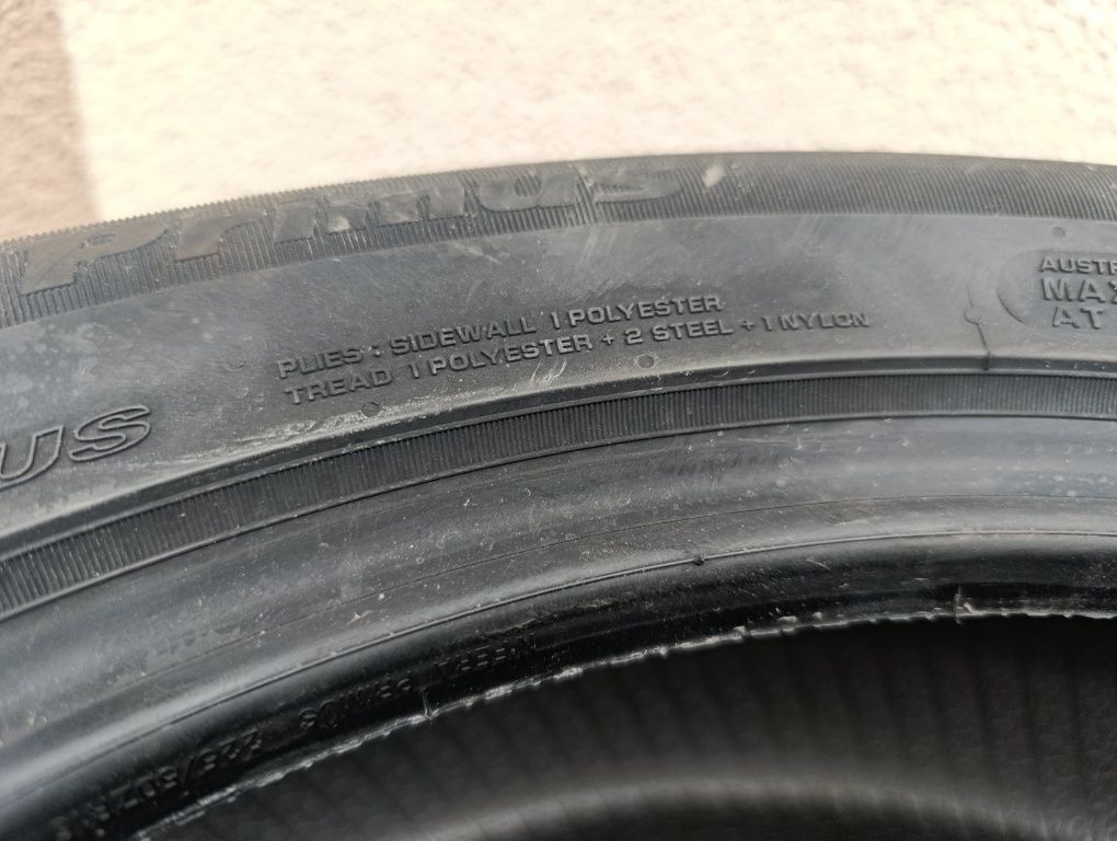 Нови гуми NEXEN 225/50/16 Nfera primus,БОРД