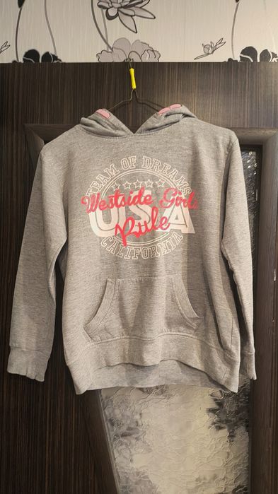 Блузи за момиче лот 146-152р