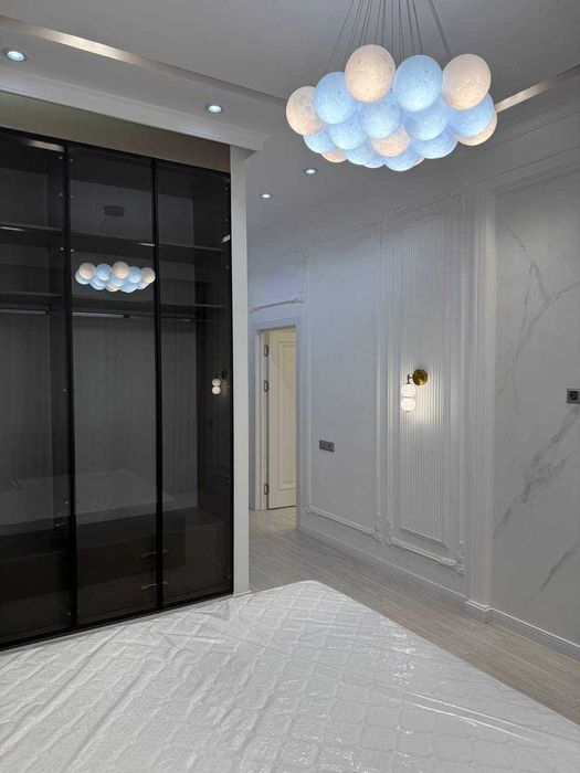 Аренда квартира | 3 комнатная люкс ЖК Гарденс | СРОЧНО!!!