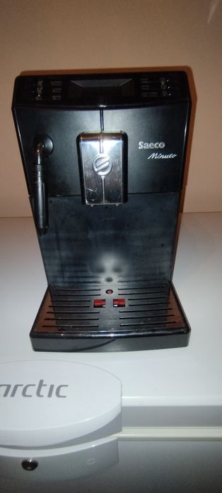 Espressor automat Saeco Minuto