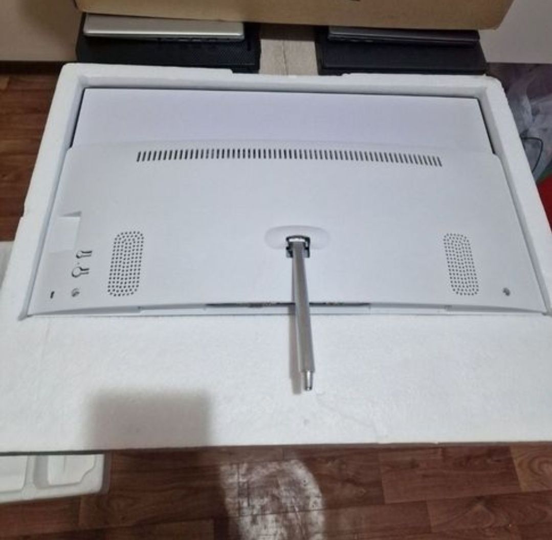 Моноблок MAXAL Core i5 Ssd 512Gb