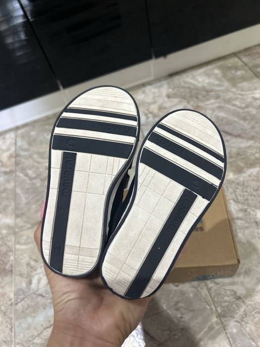 Детски обувки Mayoral