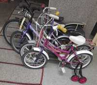 Biciclete copii si adulti