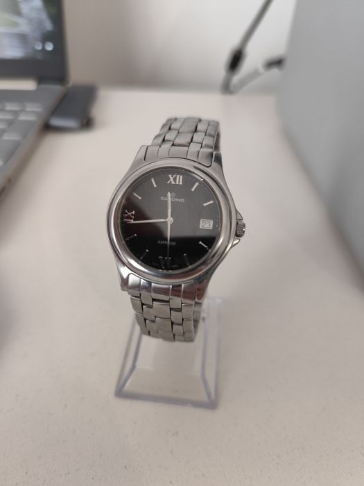 Ceas Candino Saphire