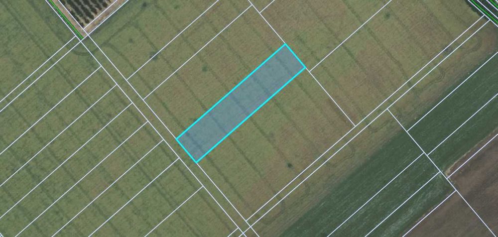 Продава се Земеделски имот в Карнобат -  кв.м за 2 €/дка - Снимка #4