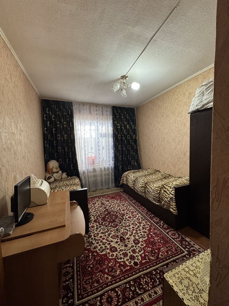 Срочно! Продажа. 5 ком, 3,98 сот. Мухтор Ашрафий.