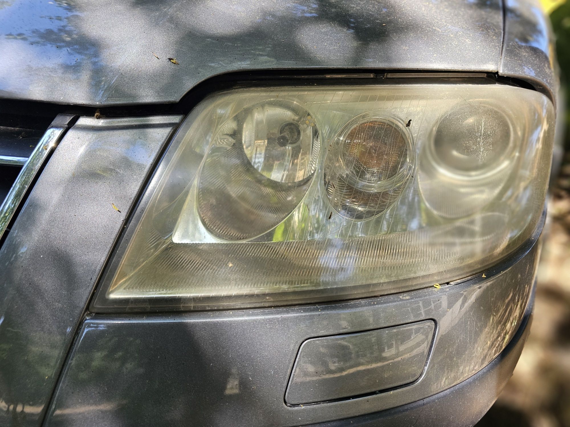 Vw pasat 1.9 131