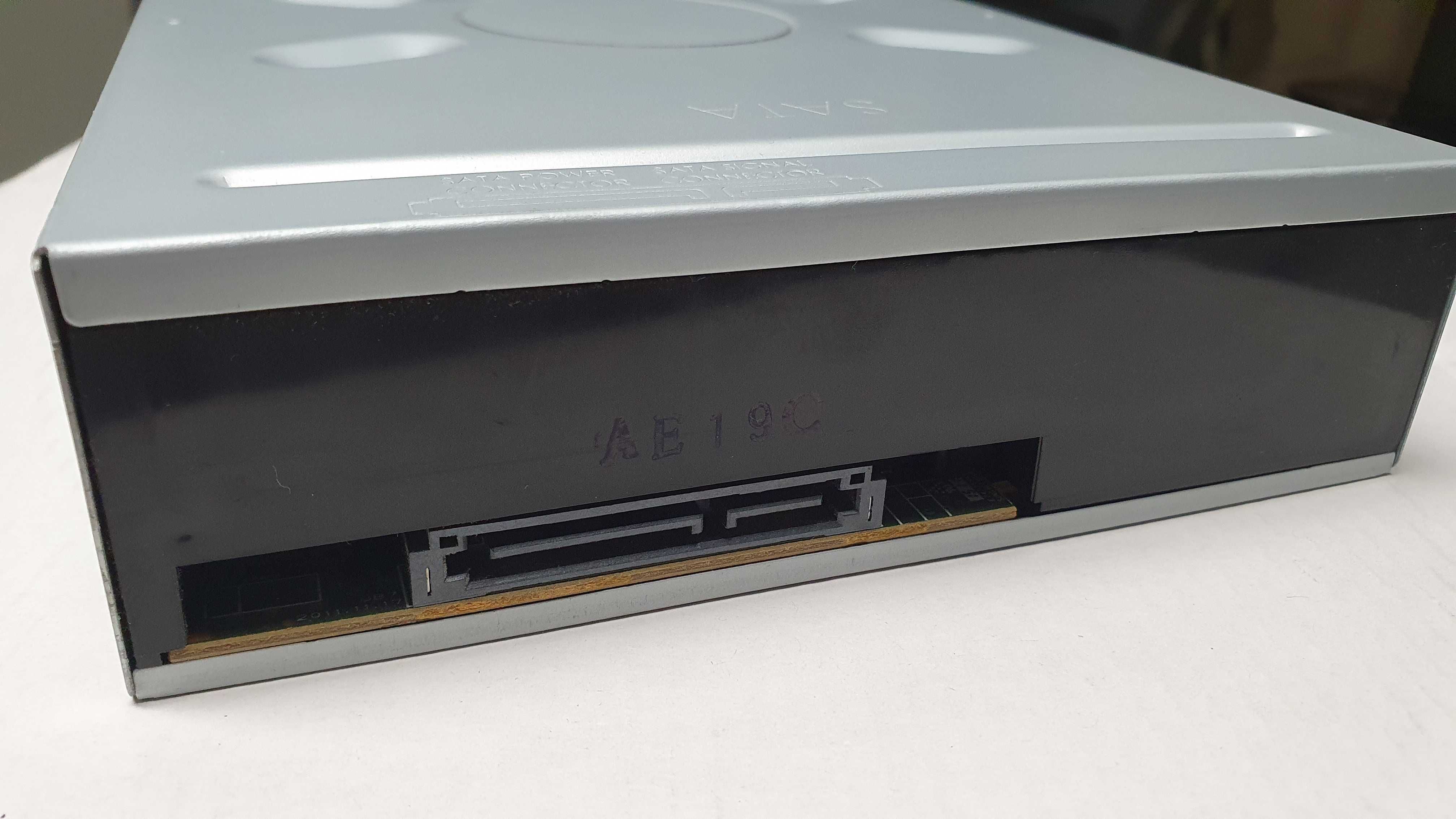 Unitate Optica Asus Interna Blu-Ray Combo BC-12D2HT, Negru