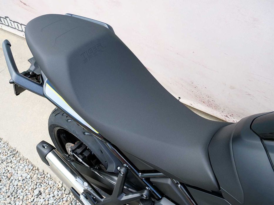 Motocicleta Triumph Tiger Sport 800 2025 | Rate