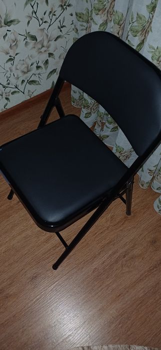 Раскладной Стул,