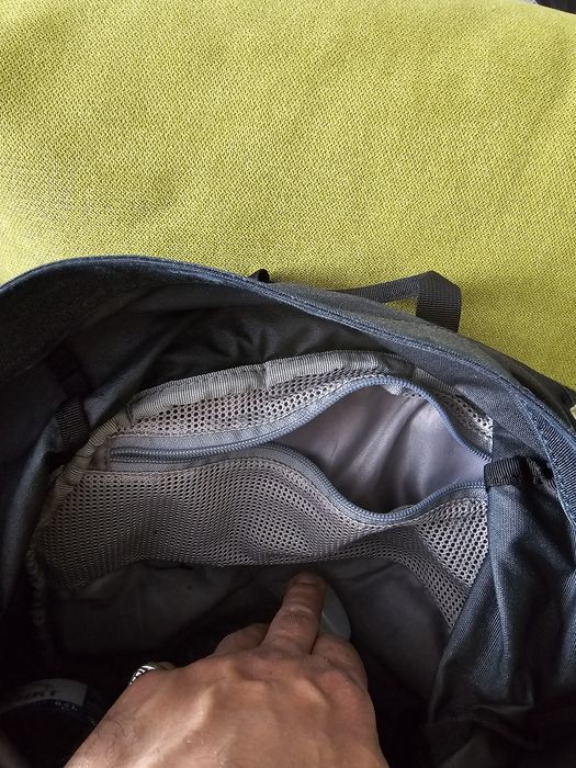 Rucsac Mammut xeron 20 courier de oras