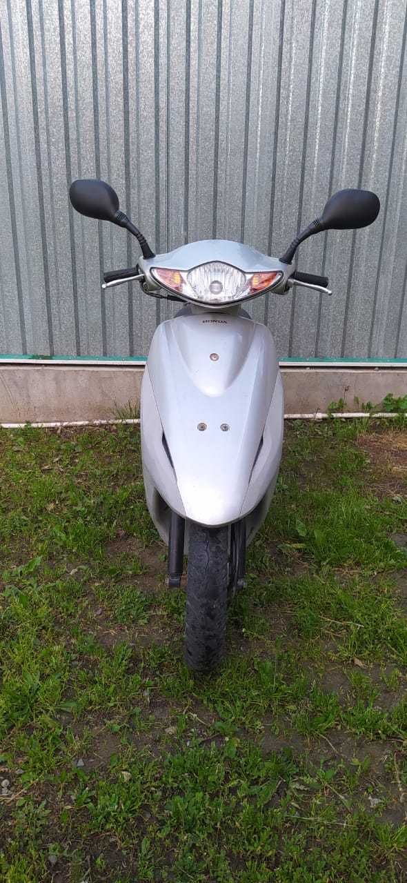 Скутер  Хонда Дио. Honda Dio