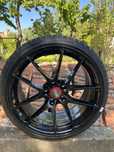 Oz leggera 19 HLT