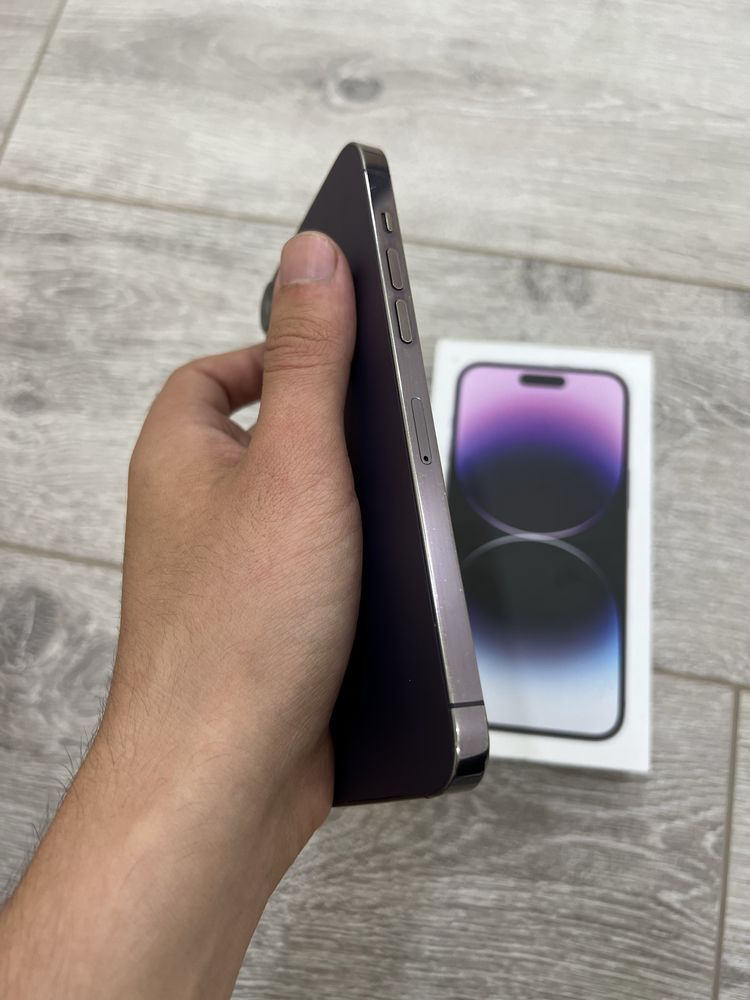 iPhone 14 Pro Max Ideall
