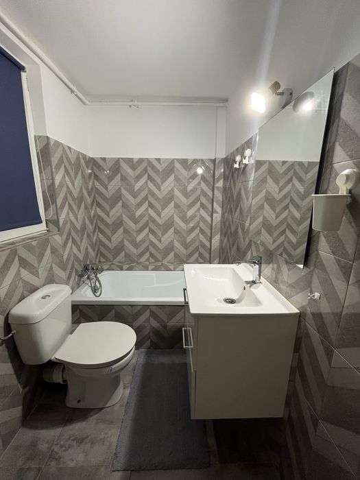 Proprietar! Apartament 3 camere lujerului, 2 bai, 2 balcoane