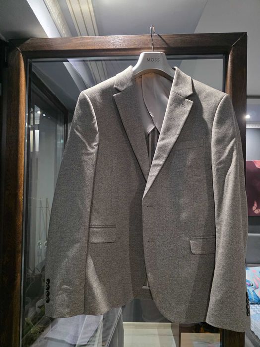 Мъжки костюм Moss