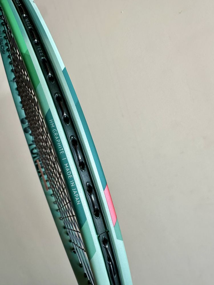 Yonex Percept 97 16X19