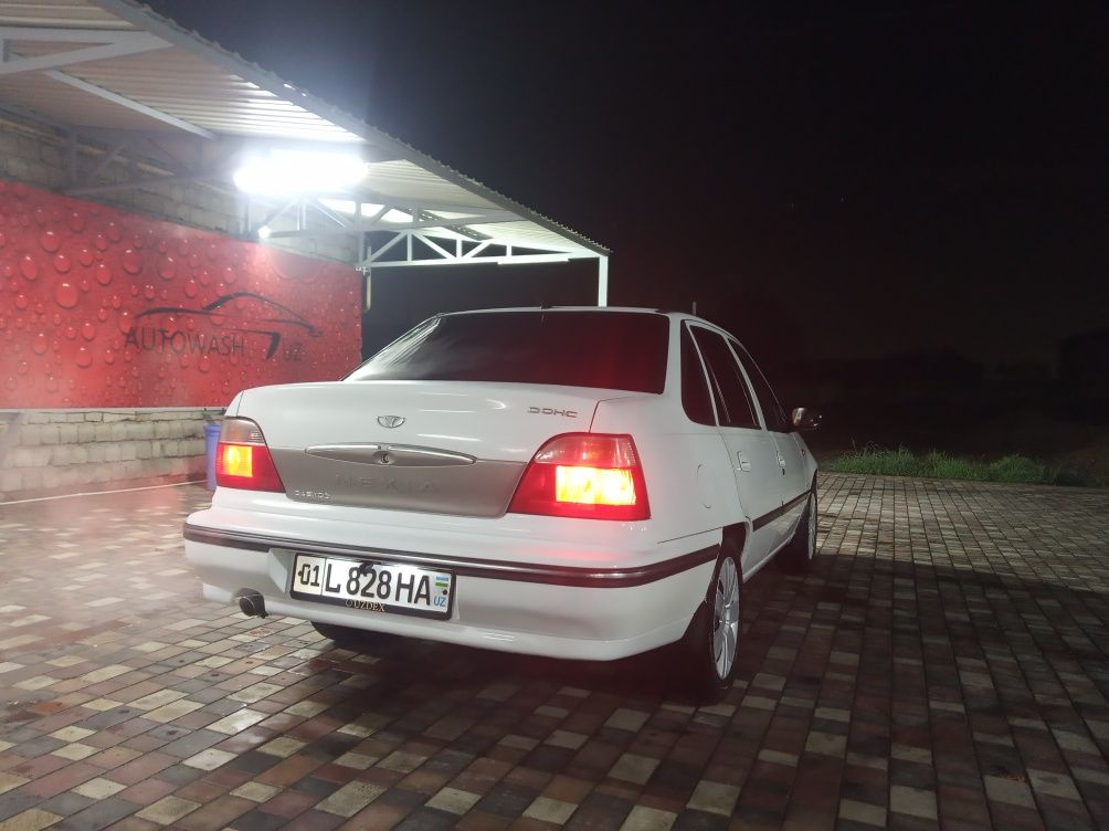 Daewoo Nexia 1 Donc