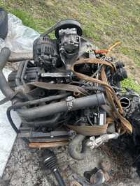 Motor/piese volkswagen crafer 2.5