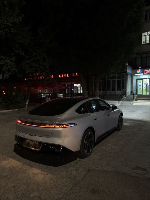 Donfeng 007 full 2025 yil