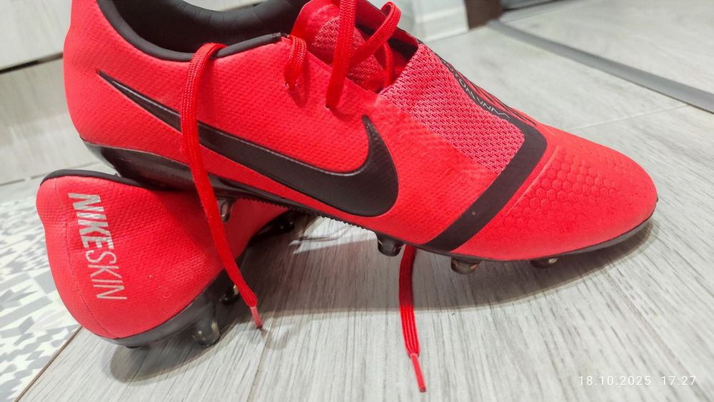 Бутонки Nike Phantom VNM-42 номер