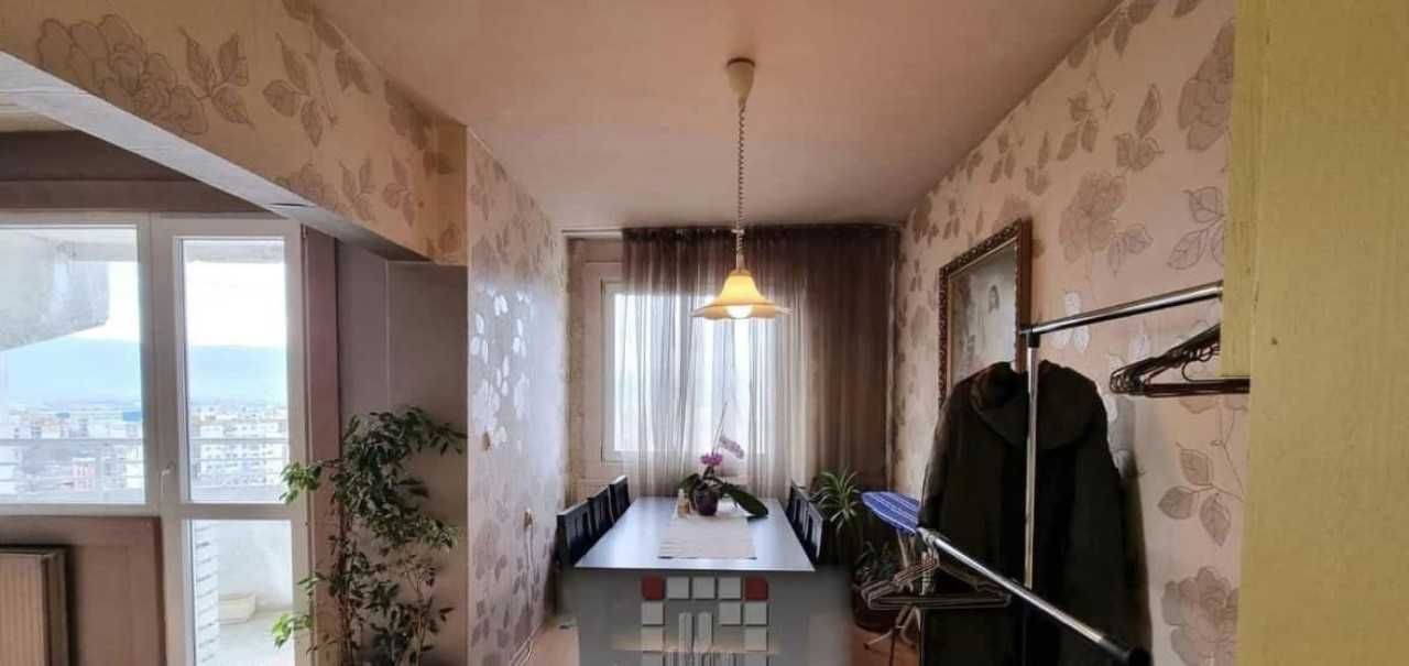 Тристаен апартамент в Тракия