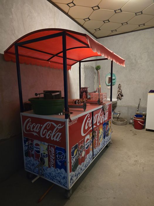 Газвода для продажи