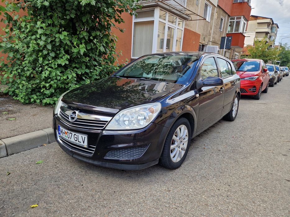 OPEL ASTRA H  1.3 diesel an 2007