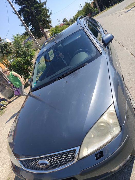 Vând mașină Ford mondeo