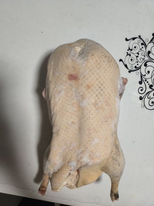 Продам утки жирные