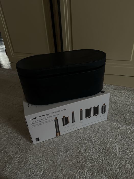 Продается Dyson Airwrap Long version