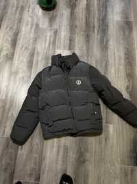 Trapstar irongate stone black stone island boris bidjan ralph lauren