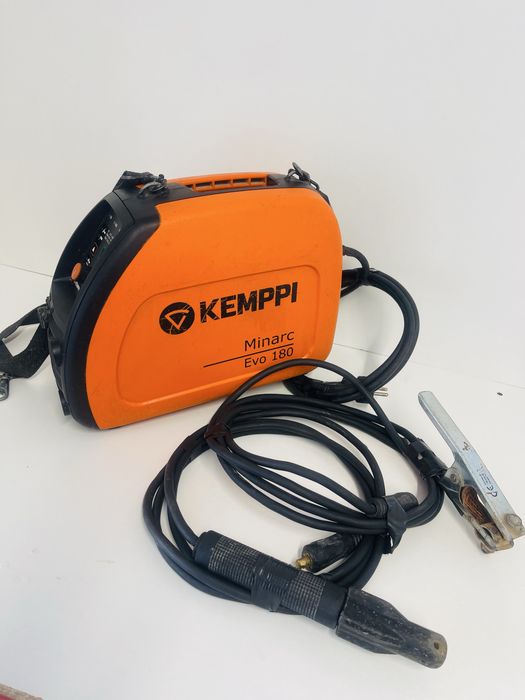 Kemppi evo 180 minarc