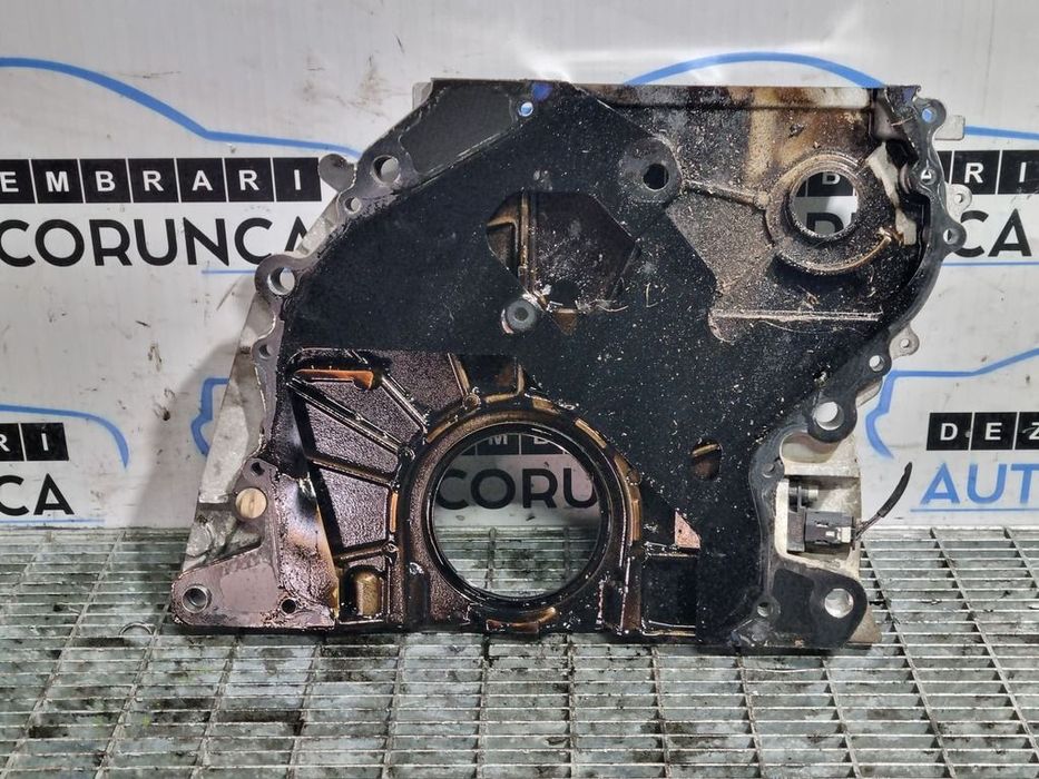 Capac distributie BMW X1 E84 2.0 Diesel 2009 - 2012 N47 D20C (1110)