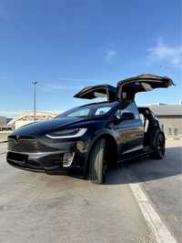 Vand/Schimb TESLA X 100D 525 cp 7 locuri