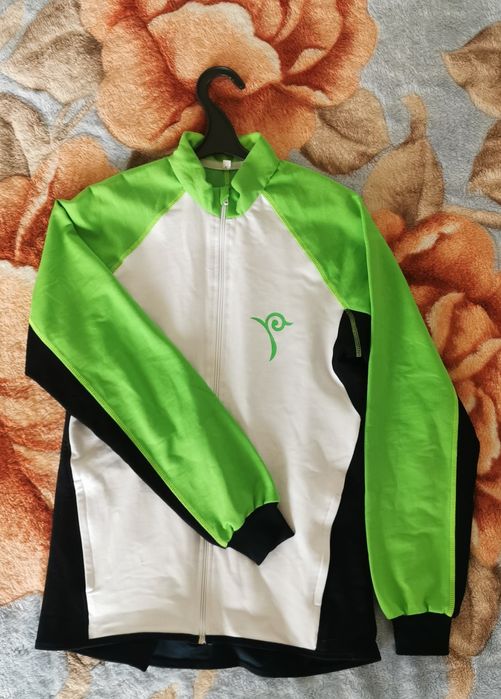 Спортивная кофта для НИШ