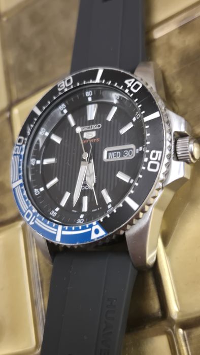 Ceas Seiko automatic