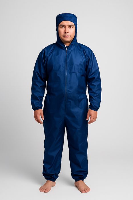 Спец одежда комбинизон