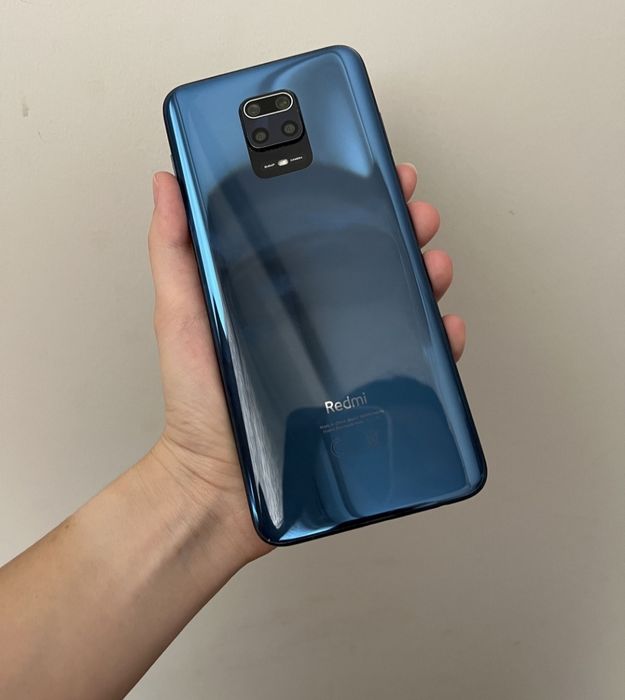 redmi note 9 pro 64 g