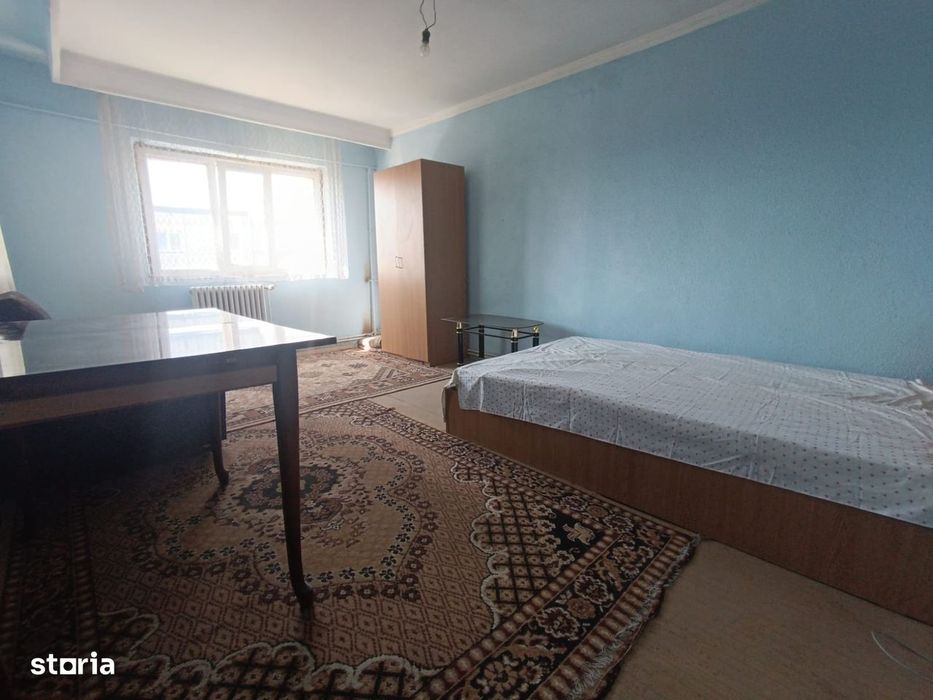 Apartament 3 camere Nord