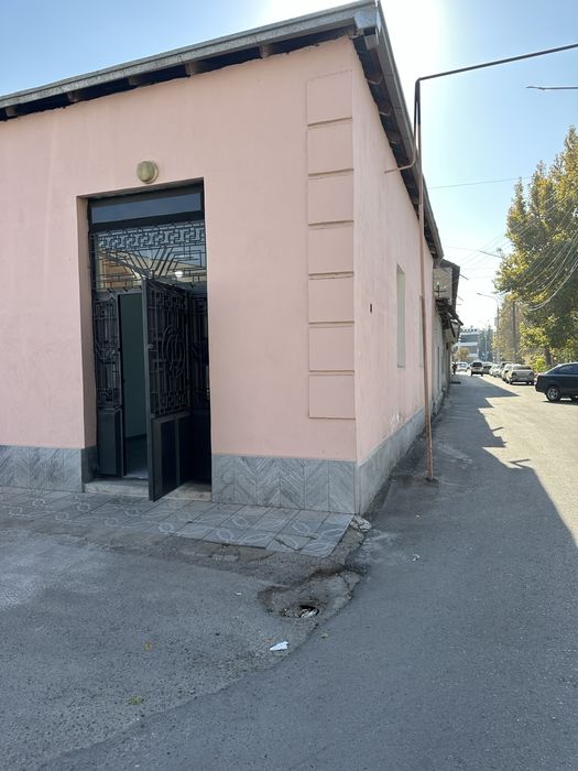 Сдаётдся помещения в аренду под офис и любой бизнес!