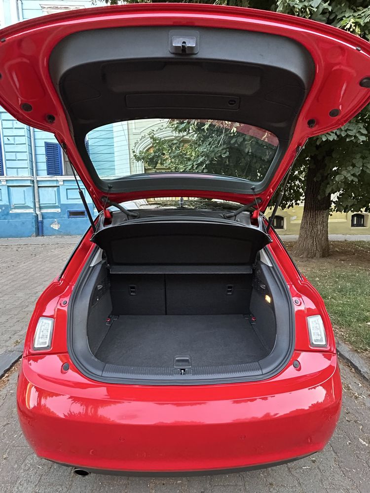 Audi A1  1,2 TFSI Benzina 2013