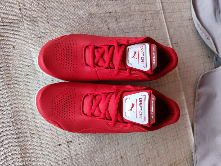 Adidasi OriginalibPuma drift cat ferrari 39