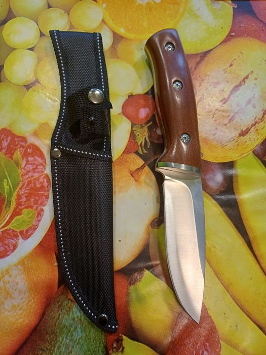 Фултанк нож за лов и риболов