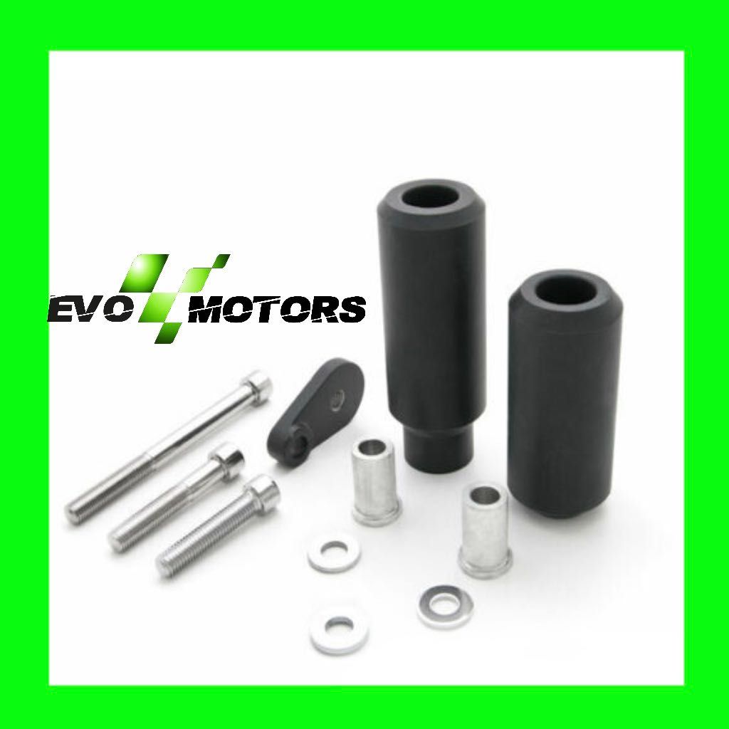 CRASH PAD KAWASAKI ZX6R 2005-2006 Buloane Protectie Carena A522